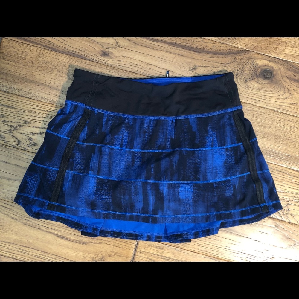 Lululemon skirt